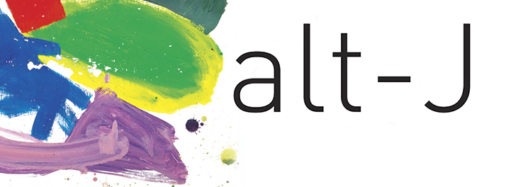 Alt-J