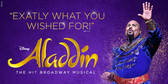 aladdin musical broadway tickets