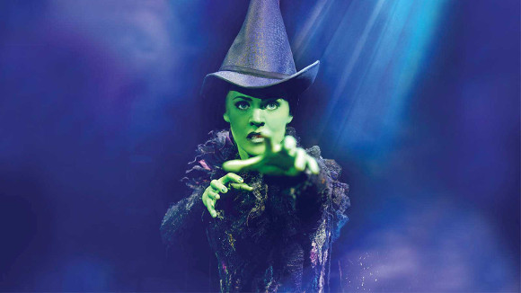 wicked musical benedum center tickets