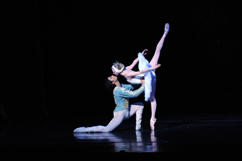 Pittsburgh Ballet Theatre: Swan Lake at Benedum Center
