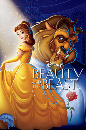Beauty And The Beast at Benedum Center