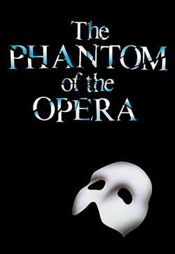 The Phantom Of The Opera at Benedum Center