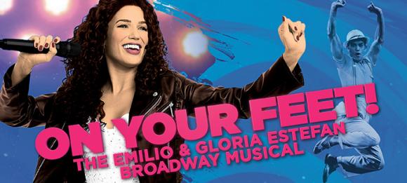 On Your Feet at Benedum Center