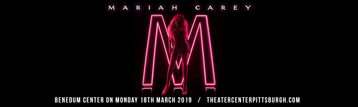 Mariah Carey