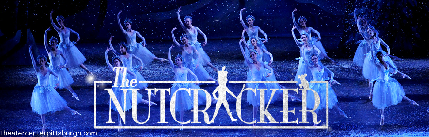 benedum center nutcracker