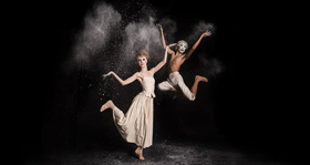 Pittsburgh Ballet Theatre: Mozart In Motion at Benedum Center