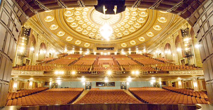 Pittsburgh Opera: Hansel and Gretel at Benedum Center