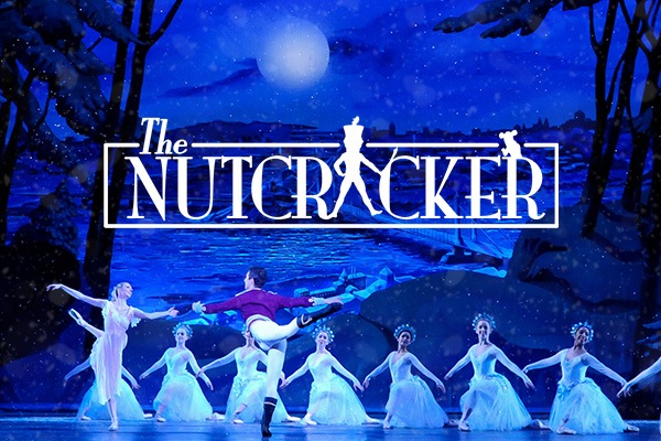 Pittsburgh Ballet Theatre: The Nutcracker at Benedum Center