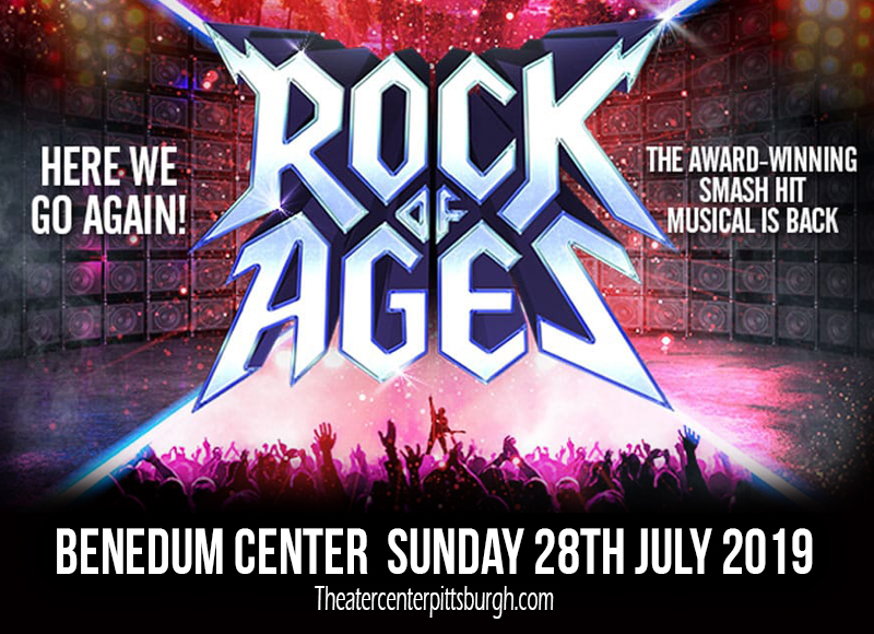 Rock of Ages