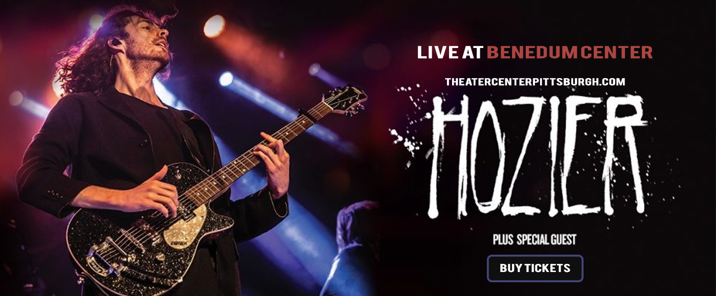 Hozier