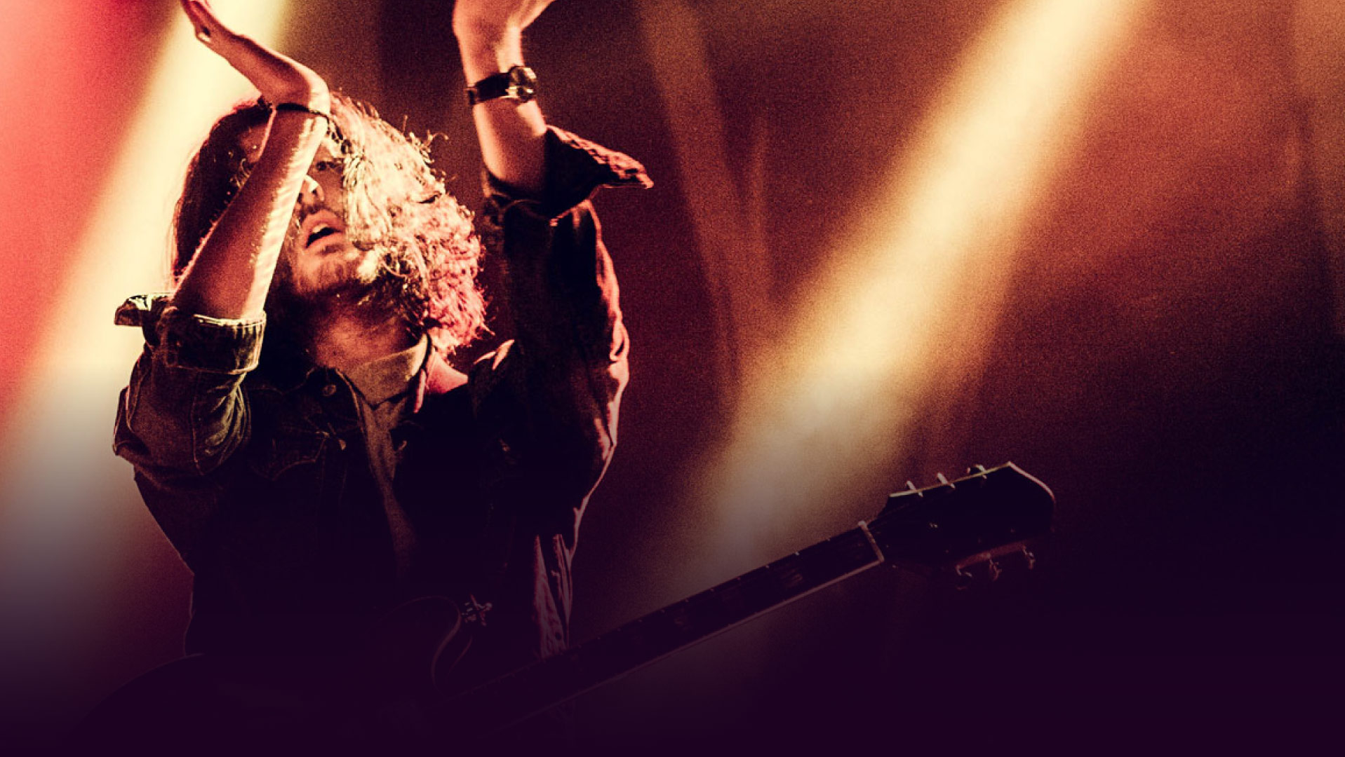 Hozier Pittsburgh 2024 Marci Ruthann
