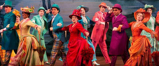 Hello, Dolly! at Benedum Center