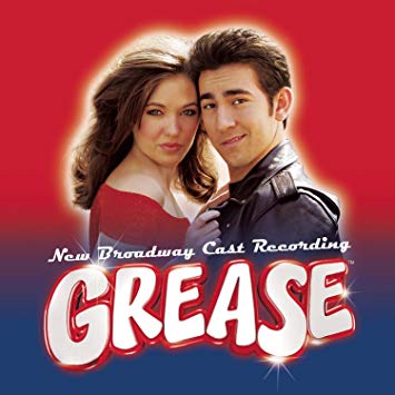 Grease at Benedum Center