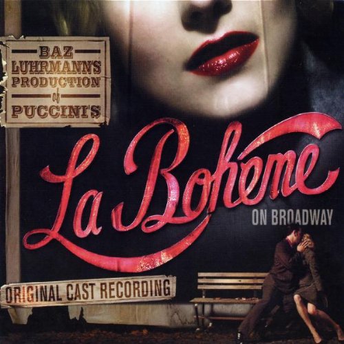 La Boheme at Benedum Center