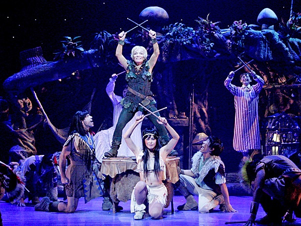 Peter Pan