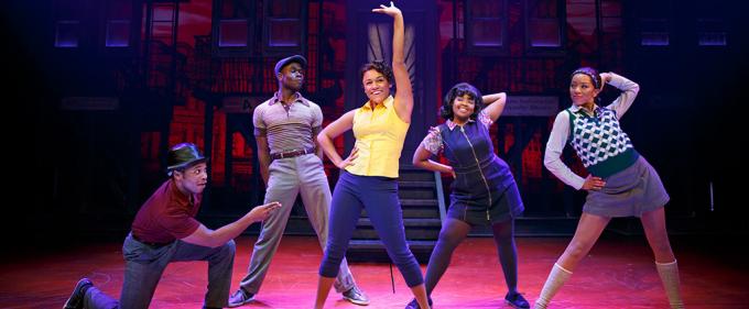 A Bronx Tale at Benedum Center