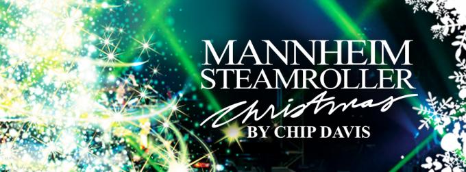 Mannheim Steamroller Christmas at Benedum Center