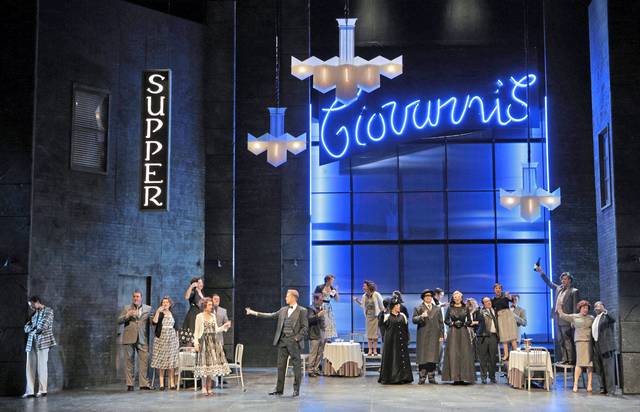Pittsburgh Opera: Carmen