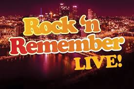 Rock 'N' Remember Live at Benedum Center tickets Rock 'N' Remember Live at Benedum Center