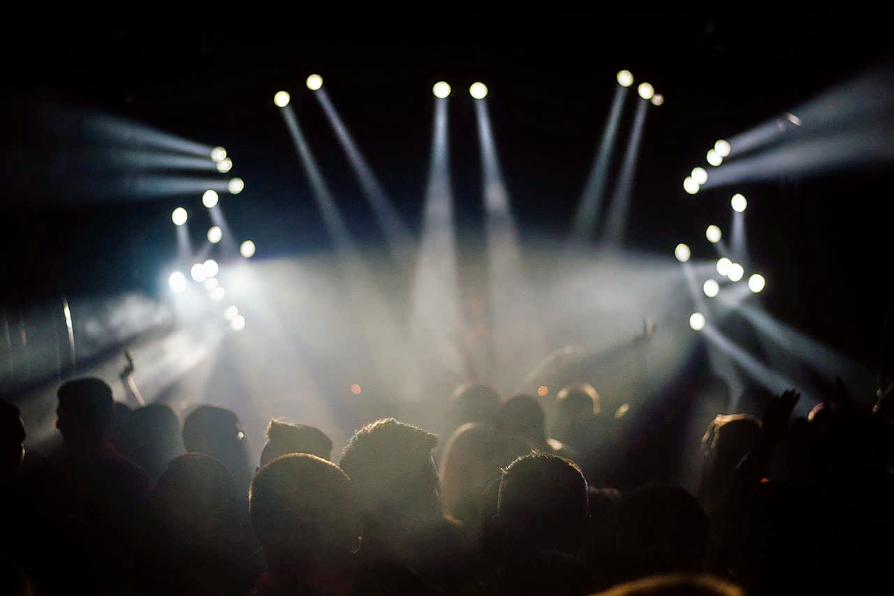 Rock 'N' Remember Live at Benedum Center