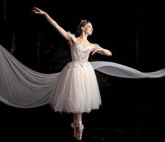 Pittsburgh Ballet Theatre: Cinderella at Benedum Center