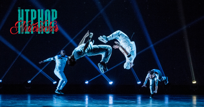 The Hip Hop Nutcracker at Benedum Center