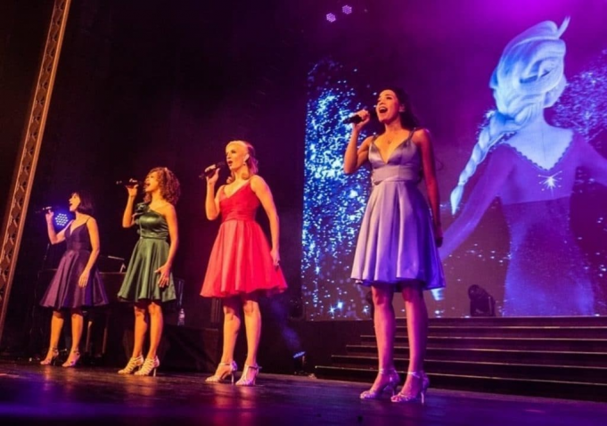 Disney Princess - The Concert at Benedum Center