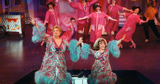 Hairspray