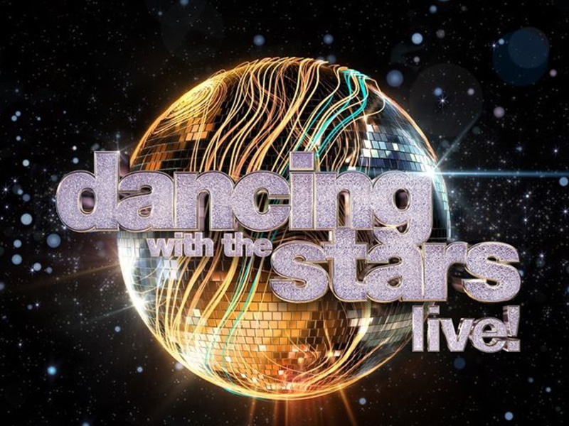 Dancing With The Stars at Benedum Center