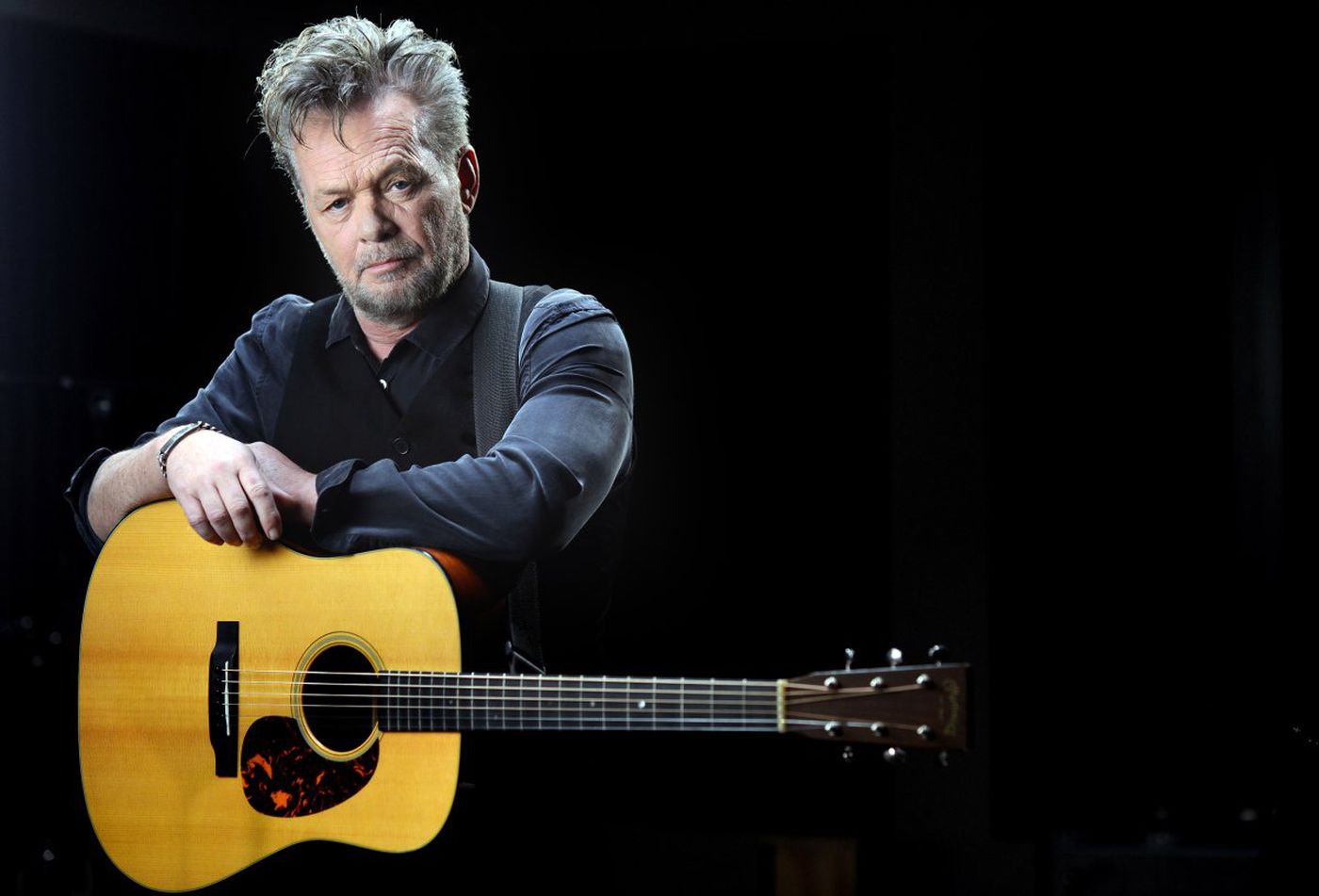 John Mellencamp at Benedum Center