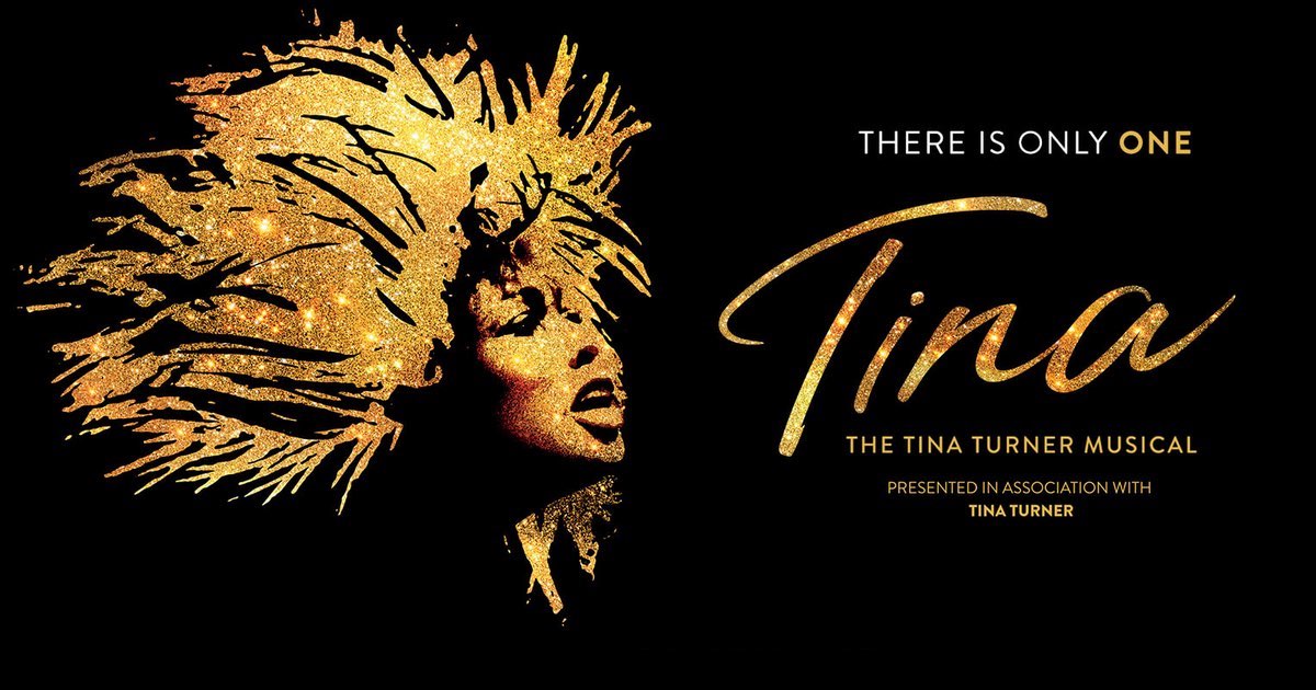 TINA - The Tina Turner Musical at Benedum Center