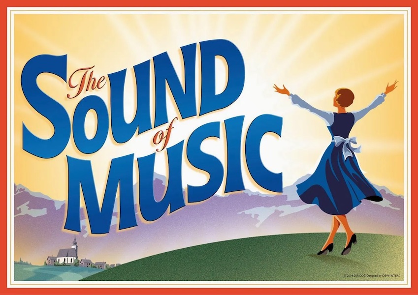 The Sound Of Music at Benedum Center