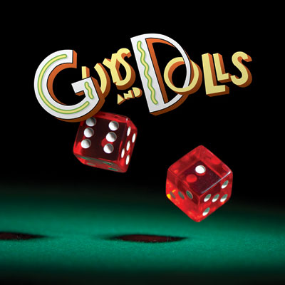 Guys and Dolls at Benedum Center