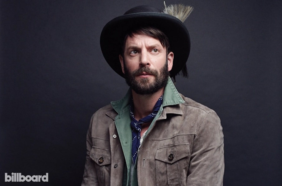 Ray LaMontagne at Benedum Center