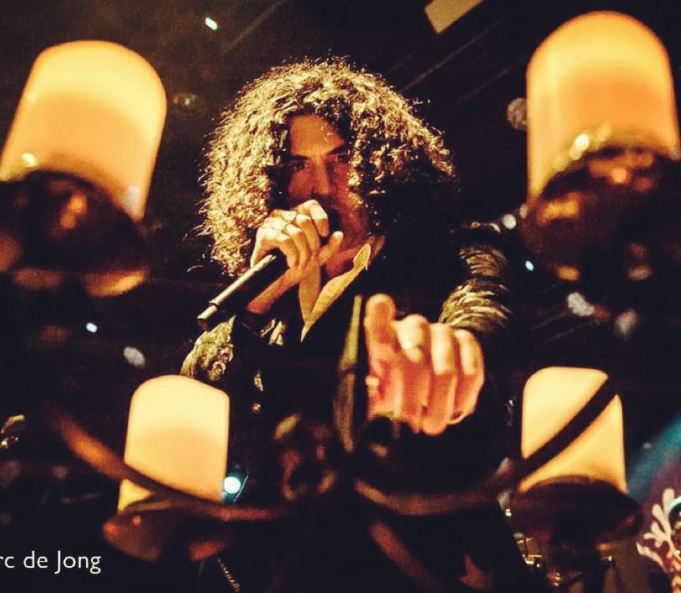 The Rock Orchestra