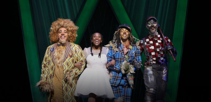The Wiz