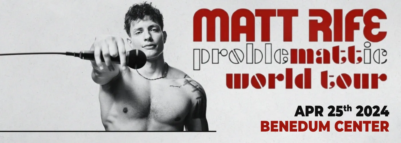 Matt Rife