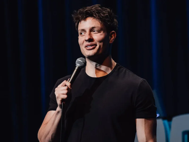Matt Rife