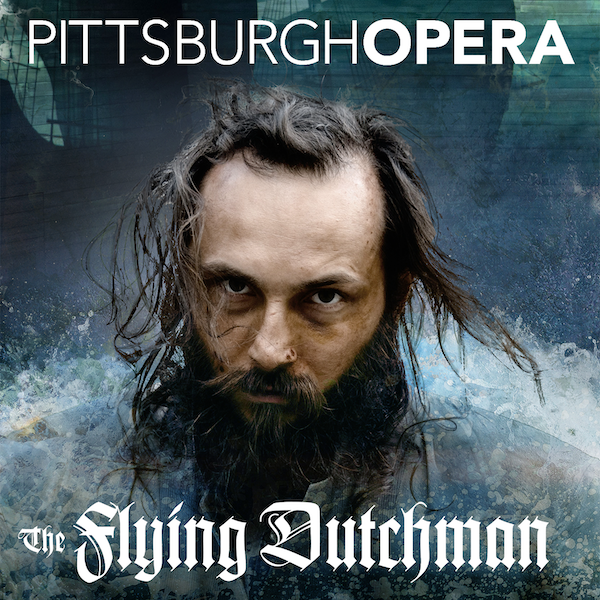 The Flying Dutchman
