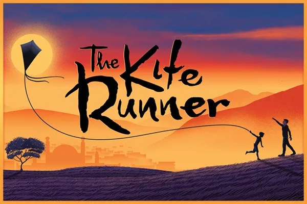 The Kite Runner tickets