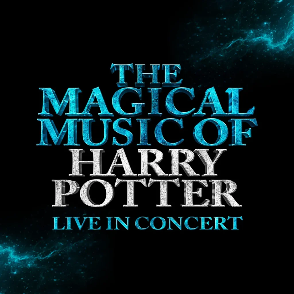 The Magical Music of Harry Potter tickets