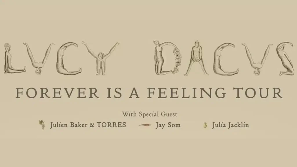 Lucy Dacus at Benedum Center
