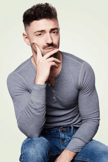 Matteo Lane tickets