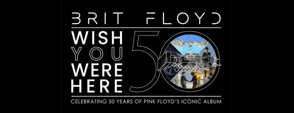 Brit Floyd at Benedum Center
