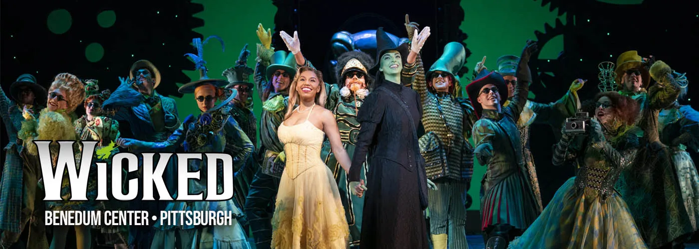 wicked broadway tickets