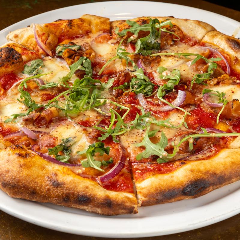 Proper Brick Oven & Tap Room