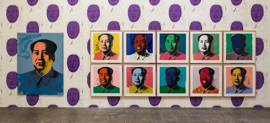 The Andy Warhol Museum