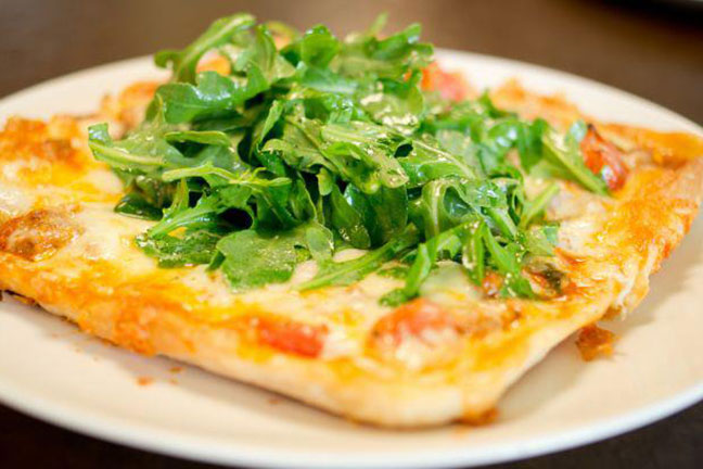 Vallozzi’s Pittsburgh