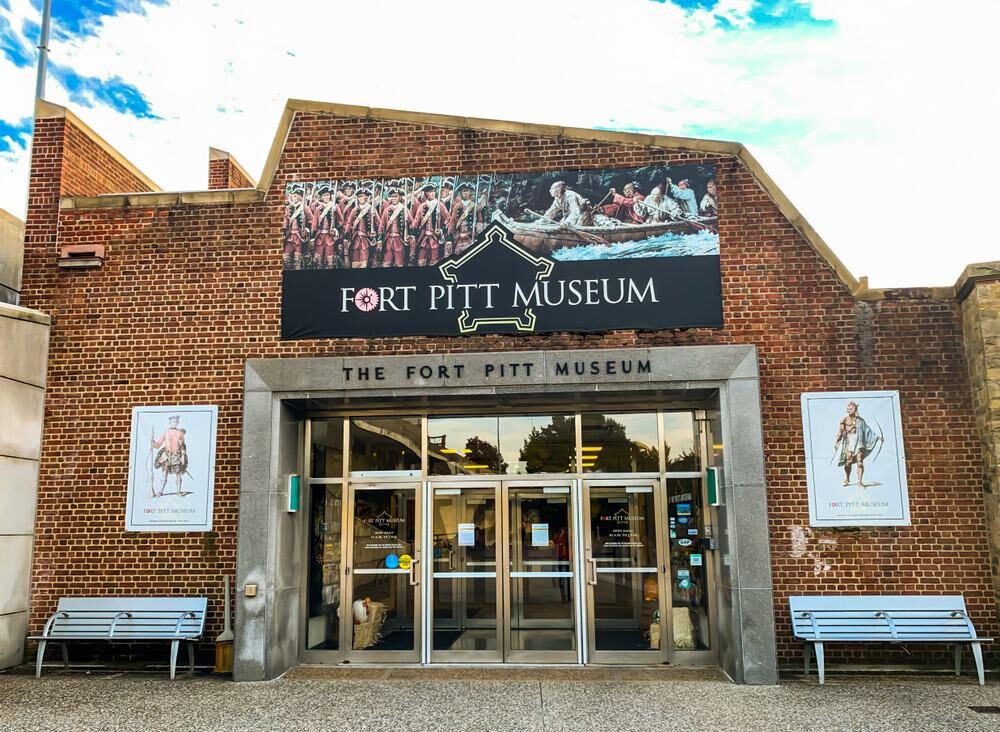 Fort Pitt Museum