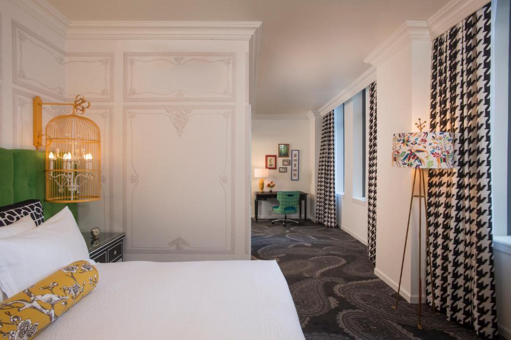 Kimpton Hotel Monaco Pittsburgh